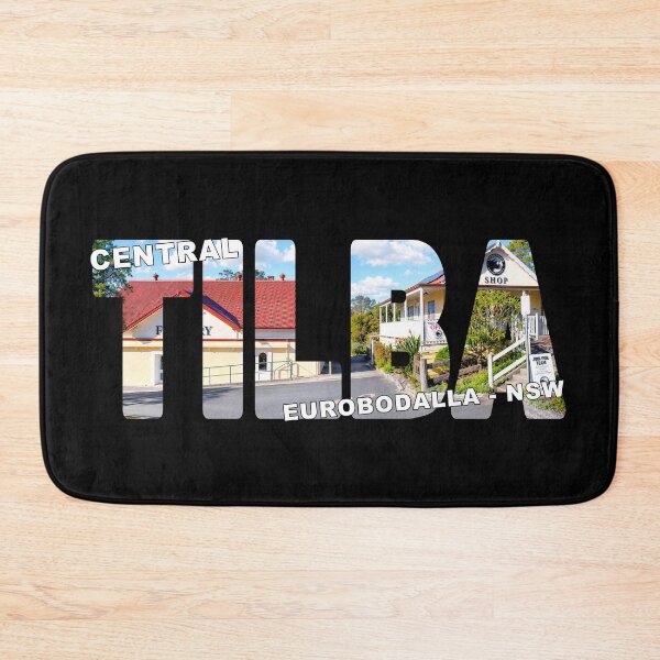 Item preview, CENTRAL TILBA Eurobodalla NSW - Dairy Cheese Factory Cows Australia designed and sold by Adam Gormley.