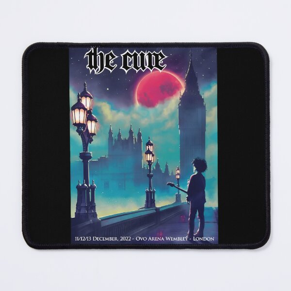Item preview, Atmospheric Bridge Cityscape Music Wear designed and sold by Odd-Nest-Studio.