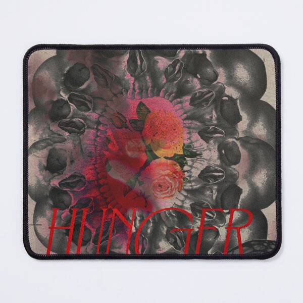 Item preview, Hunger Between Beauty and Decay designed and sold by Kr1motion.