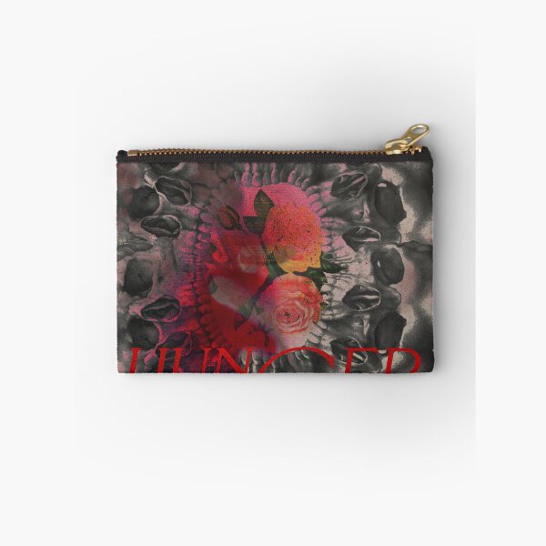 Item preview, Hunger Between Beauty and Decay designed and sold by Kr1motion.