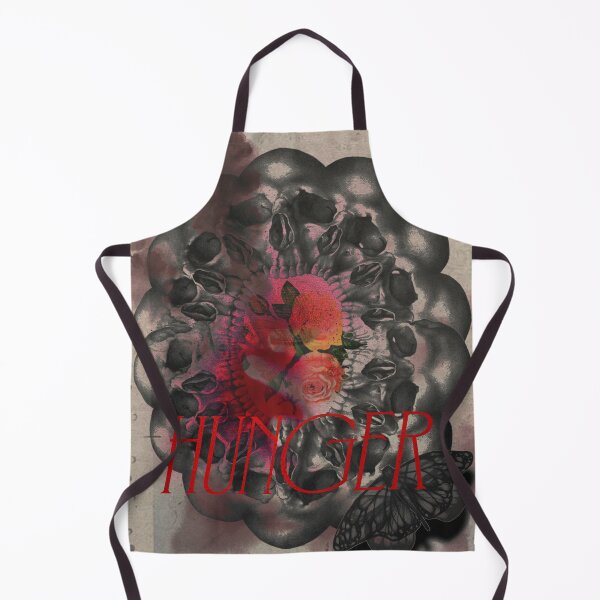 Item preview, Hunger Between Beauty and Decay designed and sold by Kr1motion.
