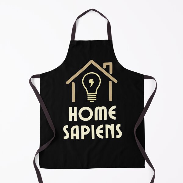Item preview, Smart Home Sapiens - Energy Efficient Home Automation designed and sold by Aetherix Studio.