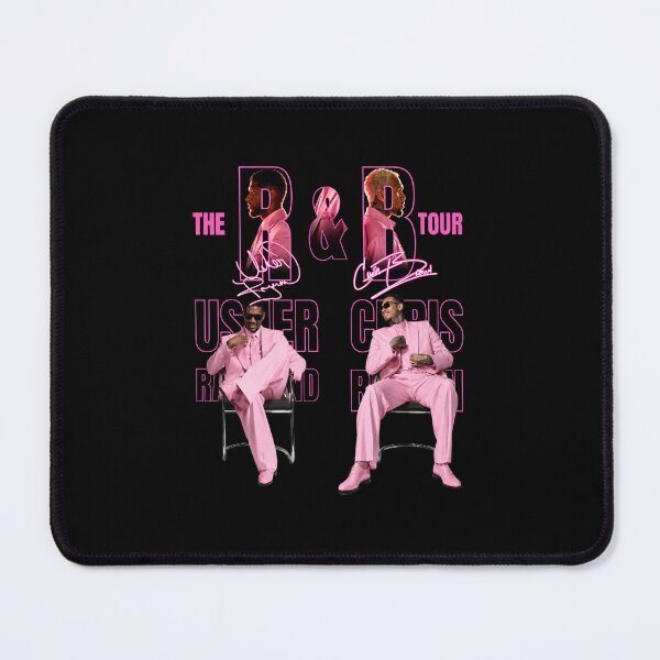 Item preview, R&B Raymond Brown Music Tour designed and sold by PoppiNoori.