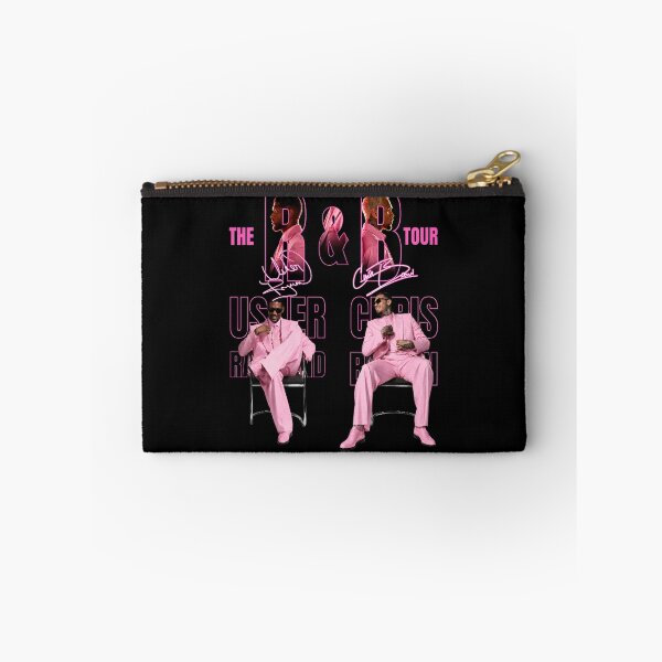 Item preview, R&B Raymond Brown Music Tour designed and sold by PoppiNoori.