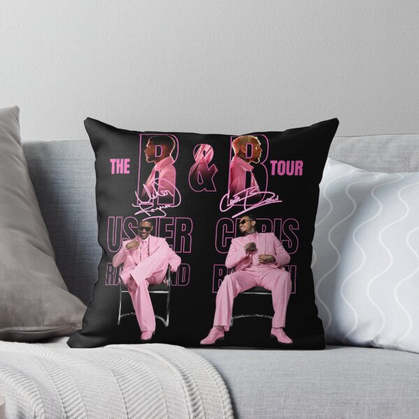 Item preview, R&B Raymond Brown Music Tour designed and sold by PoppiNoori.