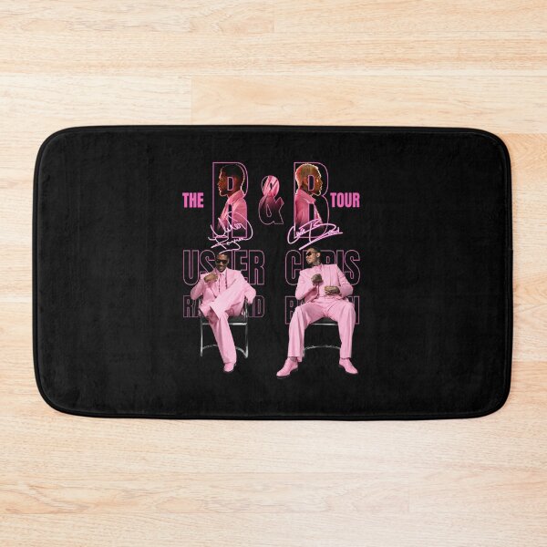 Item preview, R&B Raymond Brown Music Tour designed and sold by PoppiNoori.