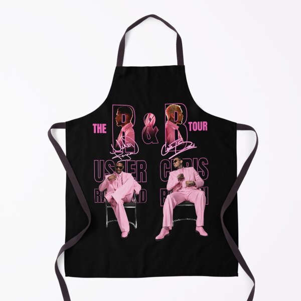 Item preview, R&B Raymond Brown Music Tour designed and sold by PoppiNoori.