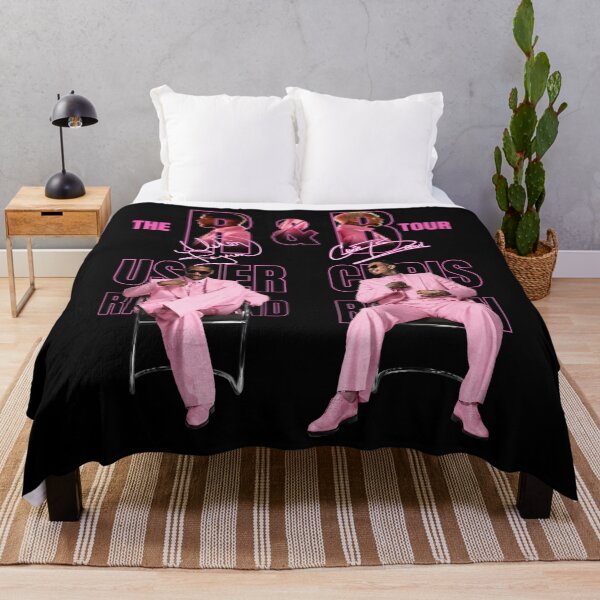 Item preview, R&B Raymond Brown Music Tour designed and sold by PoppiNoori.