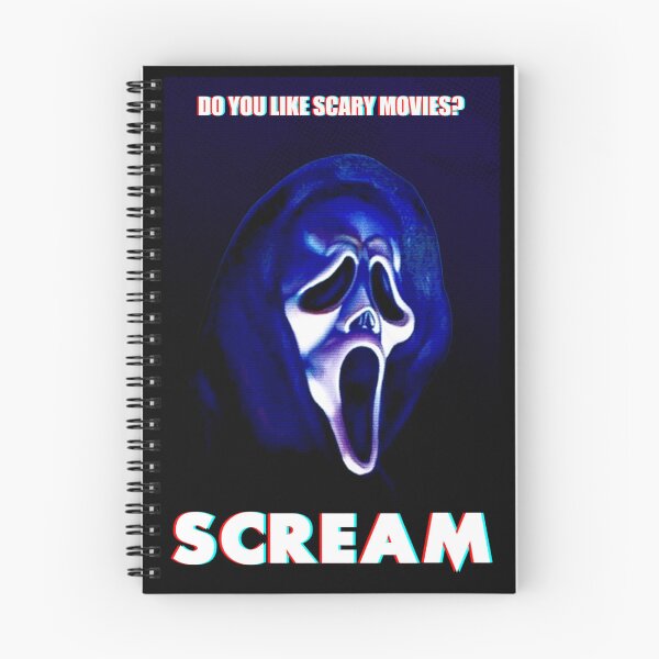 Item preview, SCREAM designed and sold by Ash40k.