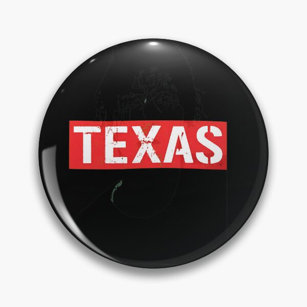 Item preview, Texas State  Banner Portrait designed and sold by Odd-Nest-Studio.