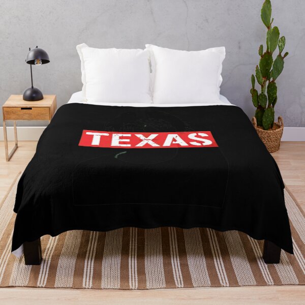 Item preview, Texas State Banner Portrait designed and sold by Odd-Nest-Studio.