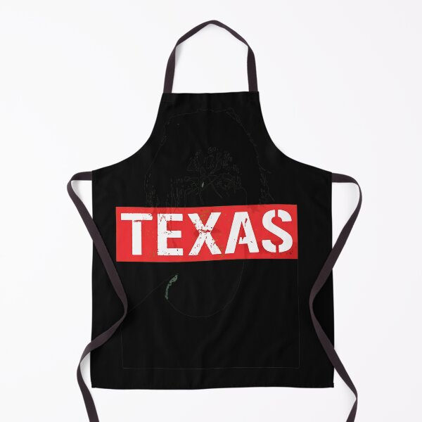 Item preview, Texas State Banner Portrait designed and sold by Odd-Nest-Studio.