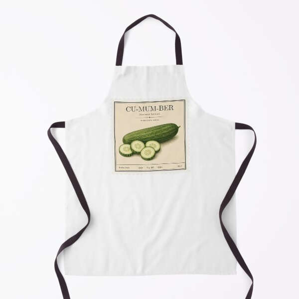 Item preview, Cumumber - Specimen Plate No. 001 - Toddler Series designed and sold by K.L.V. Curiosities .