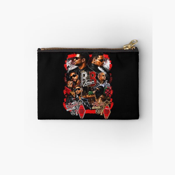 Item preview, R&B Tour, Chris Brown Usher designed and sold by PoppiNoori.