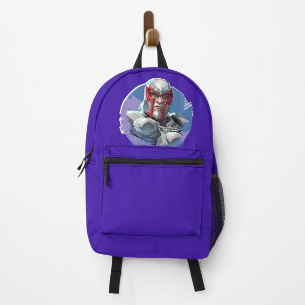 Item preview, Magneto Rivals designed and sold by Kitsuneki94.