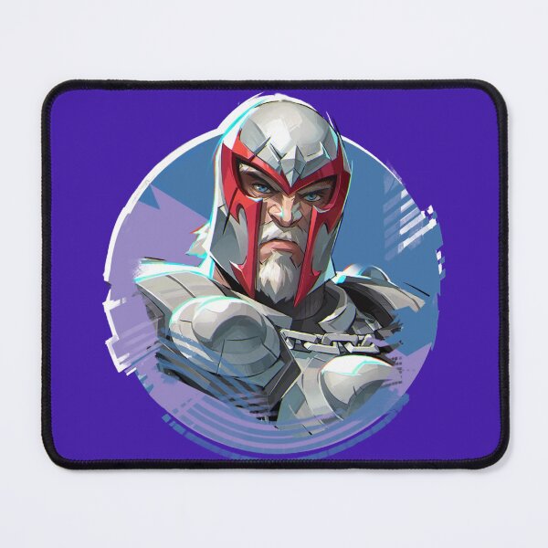 Item preview, Magneto Rivals designed and sold by Kitsuneki94.