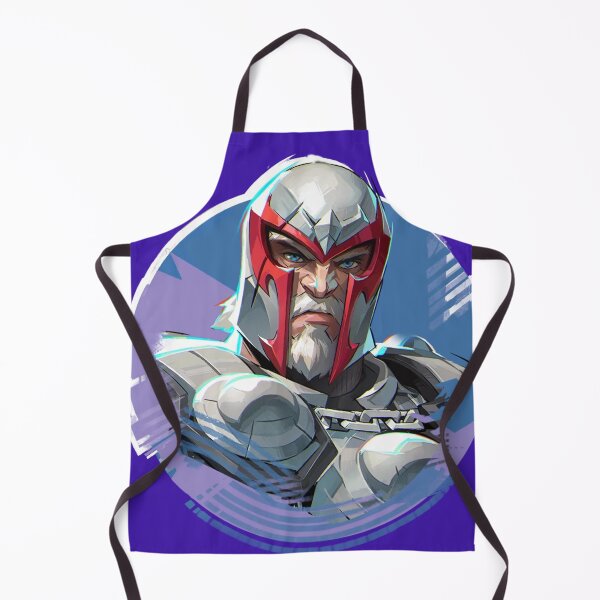 Item preview, Magneto Rivals designed and sold by Kitsuneki94.