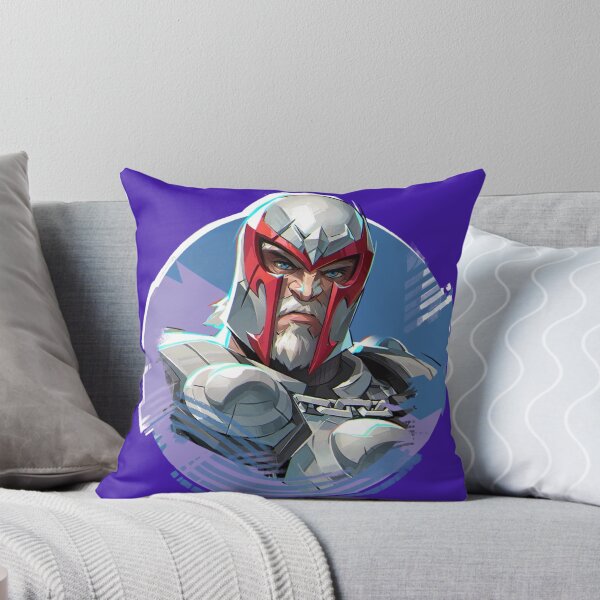 Item preview, Magneto Rivals designed and sold by Kitsuneki94.