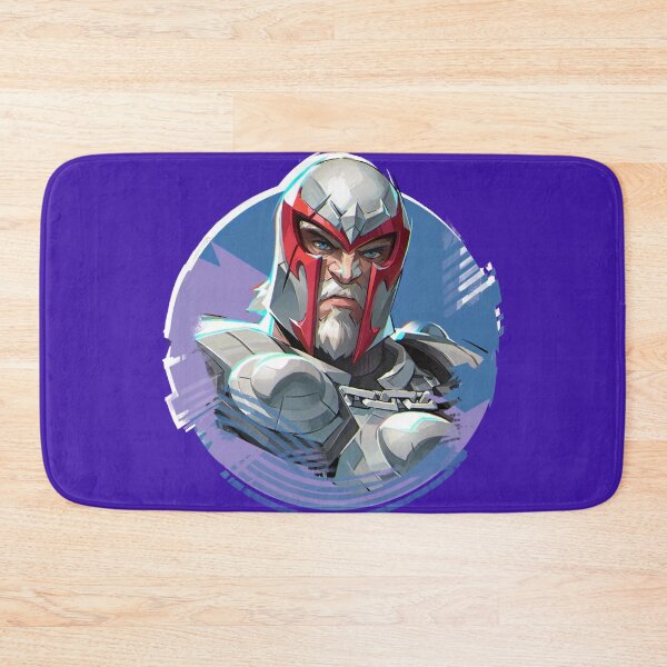 Item preview, Magneto Rivals designed and sold by Kitsuneki94.
