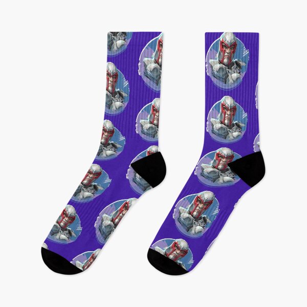 Item preview, Magneto Rivals designed and sold by Kitsuneki94.