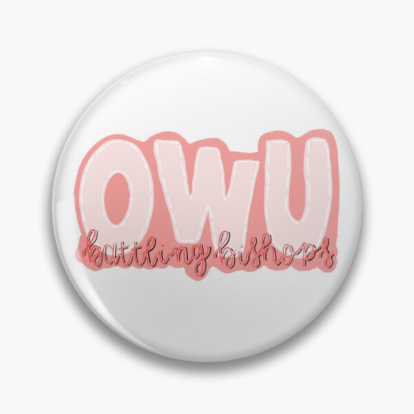 Item preview, Ohio Wesleyan #2 designed and sold by whimsicallyanxious.