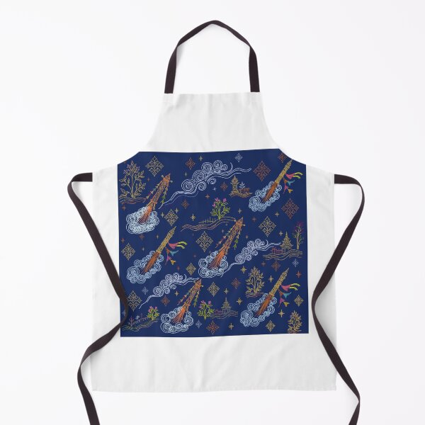 Item preview, Rocket Festival, Tradition Bun Bang Fai Celebration and Thai Isan Fork art designed and sold by Lannanun.