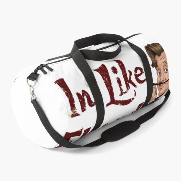 Item preview, In Like Flynn Confident Dapper Man Mustache designed and sold by Flirt-Teez.