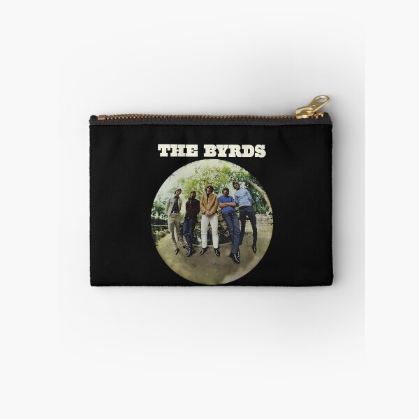 Item preview, The Byrds Fish Eye Band Portrait 60s designed and sold by Robynkie.