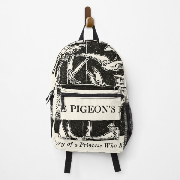 Item preview, "The Pigeon's Bride" designed and sold by The Ravens Ballad.