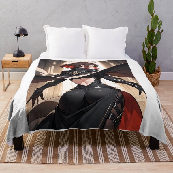 Item preview, Illustration - Cyberpunk Fantasy Heroine, Dark and Stylized Ambiance designed and sold by AnimeShin.