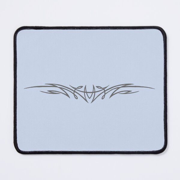 Item preview, Sally’s Tramp Stamp designed and sold by Mirabel Design.