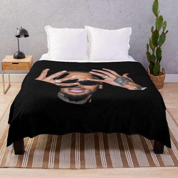 Item preview, The Face Of Breezy Chris Brown, Chris Brown, Breezy Tour, Usher Chris Brown R&B Tour designed and sold by PoppiNoori.