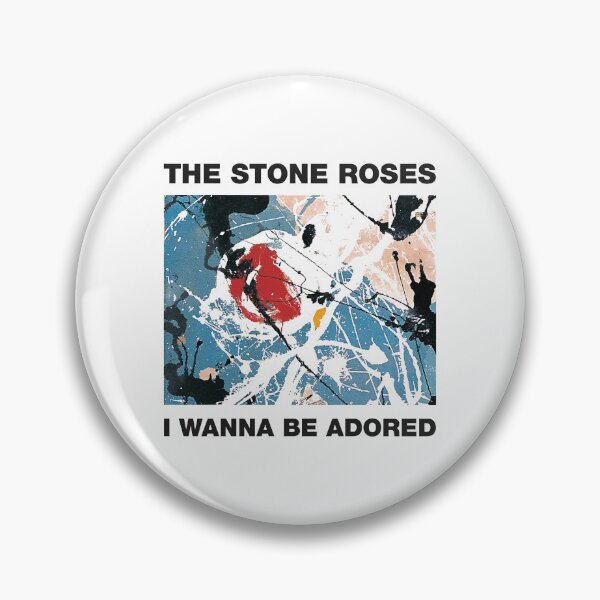 Item preview, Wanna Be Adored designed and sold by TimNair.