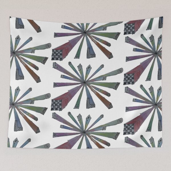 Item preview, L C - 6 Webb - Wanguri designed and sold by Wanguri.