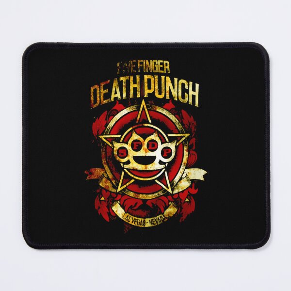 Item preview, Brass Knuckles Star Emblem Las Vegas designed and sold by ahmadawji.