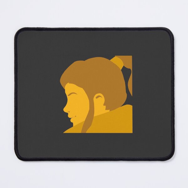 Item preview, Overwatch Brigitte Hero Silhouette Icon designed and sold by hallecakes.