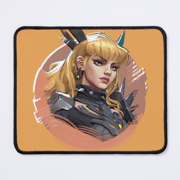 Item preview, Magik Rivals designed and sold by Kitsuneki94.