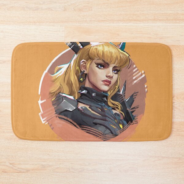 Item preview, Magik Rivals designed and sold by Kitsuneki94.