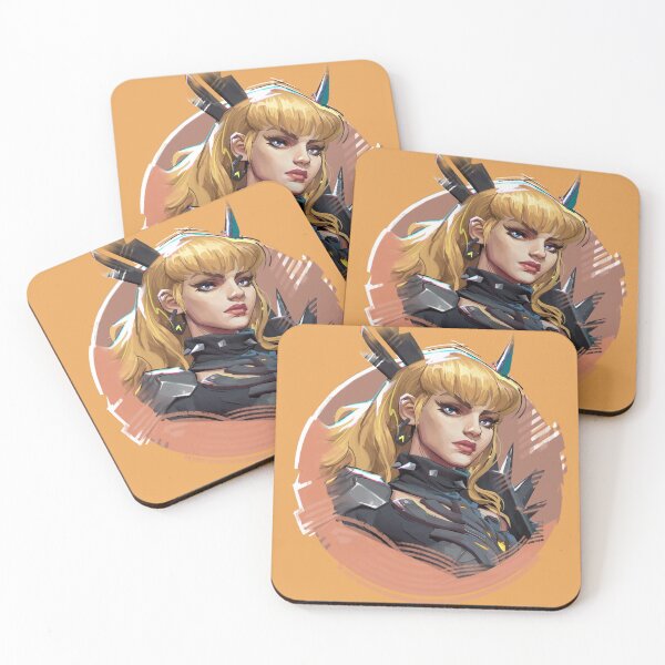Item preview, Magik Rivals designed and sold by Kitsuneki94.