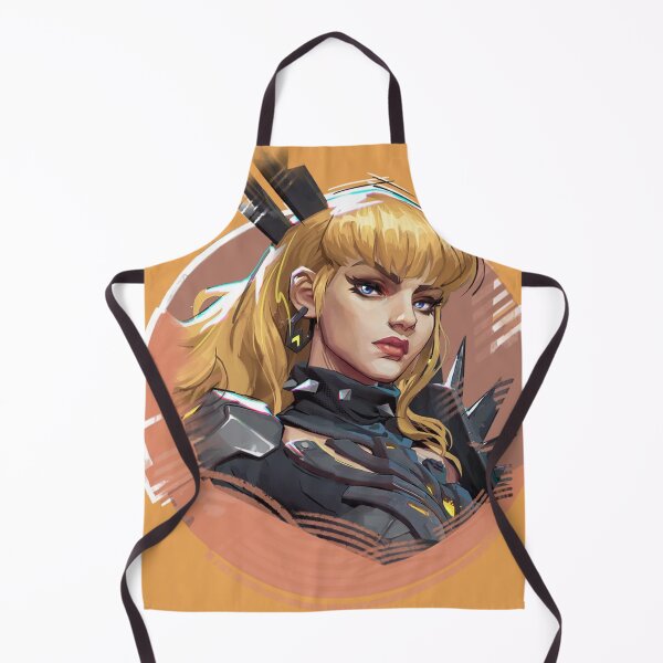Item preview, Magik Rivals designed and sold by Kitsuneki94.