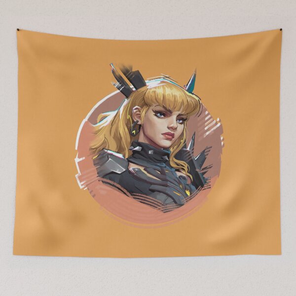 Item preview, Magik Rivals designed and sold by Kitsuneki94.