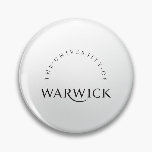 Item preview, Intricate University Of Warwick aCelestial Bloom designed and sold by Harrisonvibes.