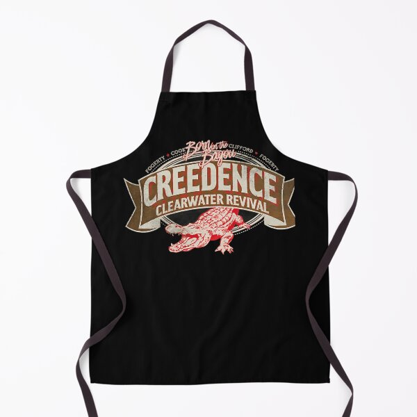 Item preview, Bayou Alligator Rock Band designed and sold by BeaaastDSN.
