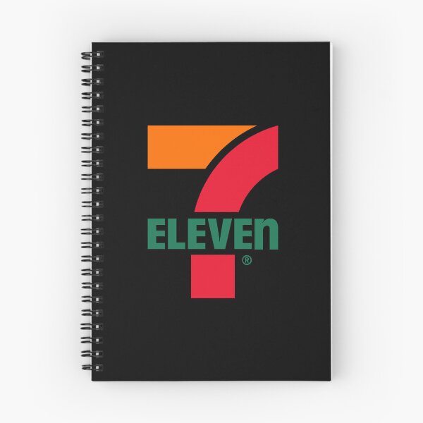 Item preview, 7 eleven Logo tshirt sticker designed and sold by Meryoen.