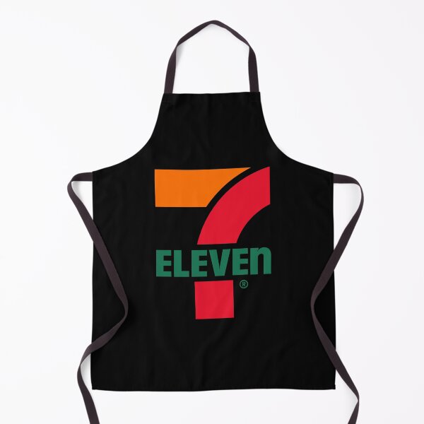 Item preview, 7 eleven Logo tshirt sticker designed and sold by Meryoen.