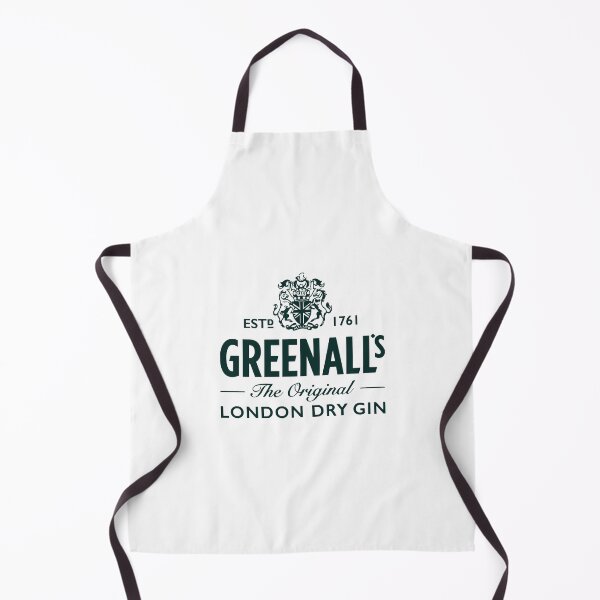 Item preview, Inner Spirit Greenall's Gin eLight Awakens designed and sold by Sarahsumer.