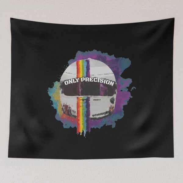Item preview, Colorful Racing Headwear Water Color Splash designed and sold by RozlinaROZ.
