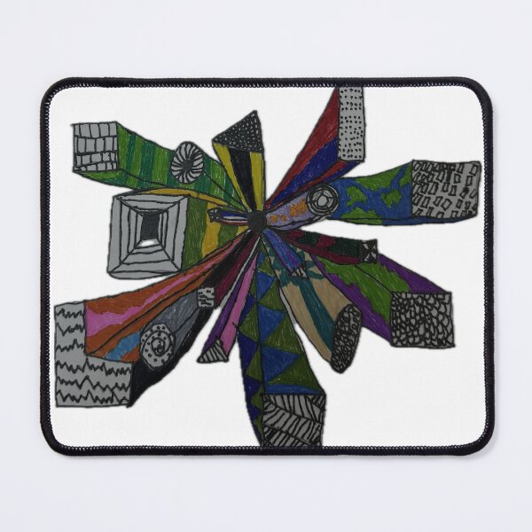 Item preview, N C - 6 Webb - Wanguri designed and sold by Wanguri.