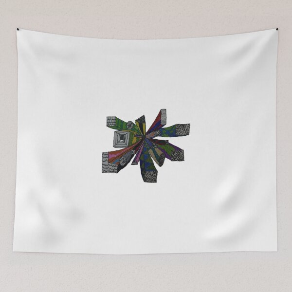 Item preview, N C - 6 Webb - Wanguri designed and sold by Wanguri.