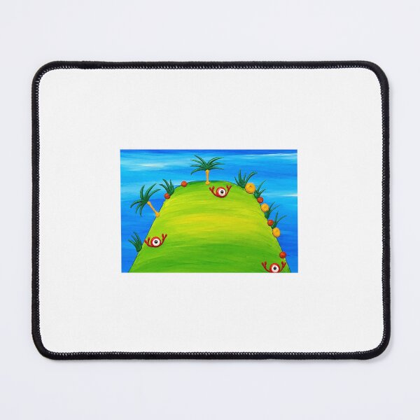 Item preview, Christmas Island designed and sold by darrenbeard.